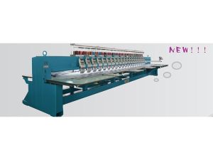 GGS SEWFINE SERIES EMBROIDERY MACHINE