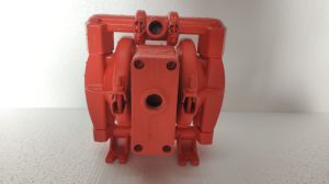 Wilden Pump M1 Diaphragm Pump #1