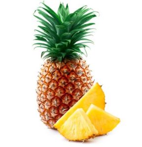 Fresh Pineapple