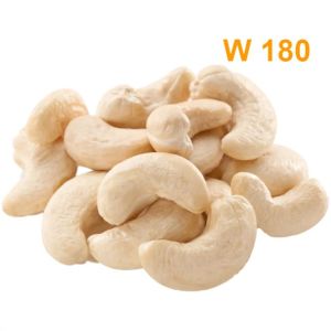 Whole Cashew Nuts