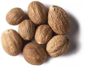 Whole Nutmeg