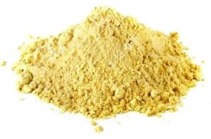 Yellow Mustard Powder