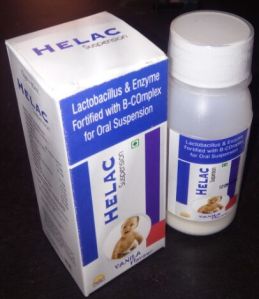 HELAC