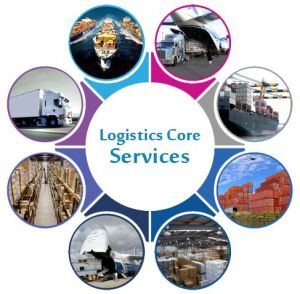 Logistics Services