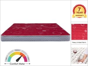 Harmony High Density Spring Mattress