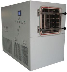 Freeze Dryer