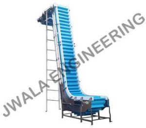 Thermodrive Belt Conveyor