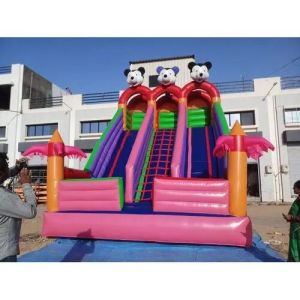 Kids Inflatable Bounce