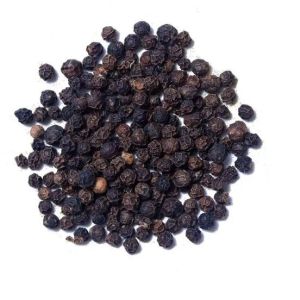 Black Pepper