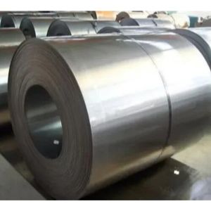 Color Coated Steel Roll