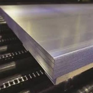 Hot Rolled Plates