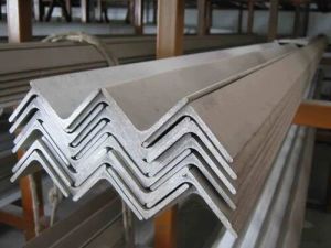 Mild Steel Angles