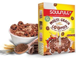 Soulfull Multi Grain Loopies