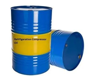 HSO-590 Synthetic Refrigeration Compressor Lubricant