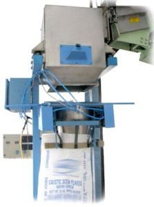 Electronic Gross Weighing Machine