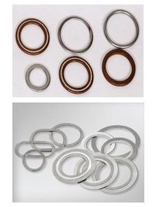 Jacketed Gasket