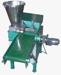 Fully Automatic Dhoop Batti Making Machine