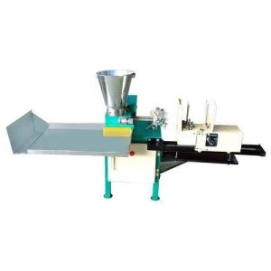 Scented Incense Stick Making Machine