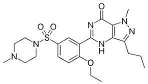 USP Sildenafil Citrate