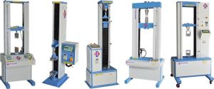 Universal Tensile Machine