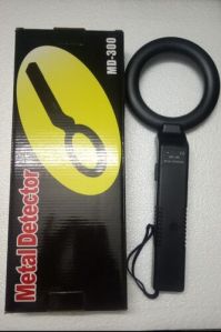 Metal Detector