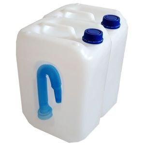 Diesel Exhaust Fluid ADBLUE