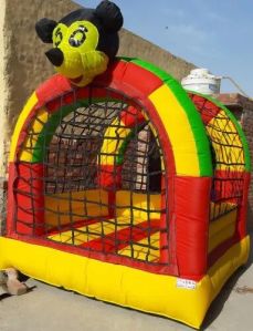 Micky Mouse Bouncy House