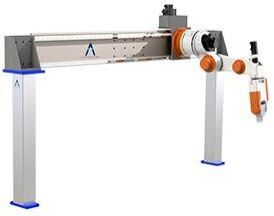 BR-Ultra Cartesian Robotic System