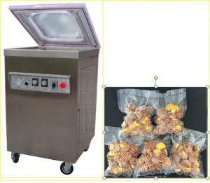 Vacuum Packing Machine