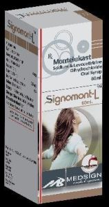 Signomont-L Oral Syrup