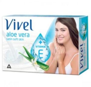 Vivel Bath Soap