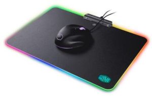 Cooler Master MP720 RGB Hard Gaming Mousepad