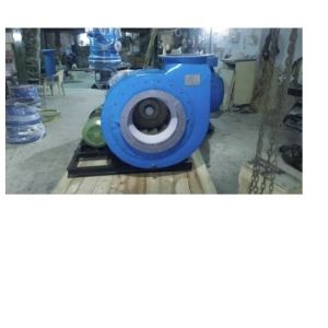 Centrifugal Blowers