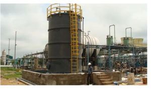 pvc frp tanks