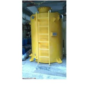 Vertical FRP Tanks