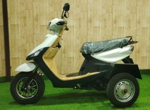 semo-handicap electric scooter
