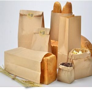 Bakery Paper Bags