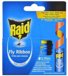 Fly Ribbons