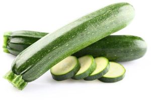 Zucchini