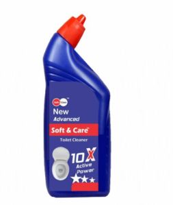 500 ml Toilet Cleaner