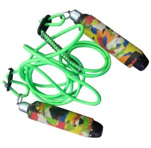 Printed Skipping Ropes