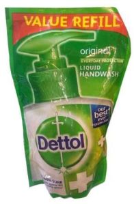 dettol hand wash