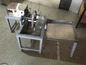 Agarbatti Dipping Machine