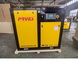 Anest Iwata Air Compressors