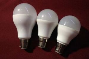 Om Sai Led Bulbs