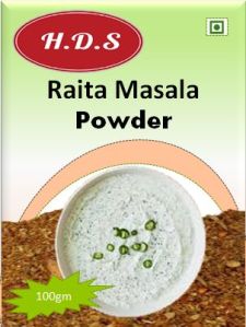 Raita Masala Powder