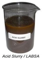 Acid Slurry