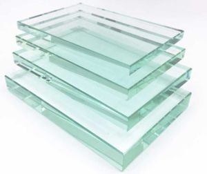 Toughen Glass 10mm