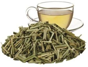 Lemongrass Tea