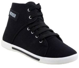 Men Canvas Cloth Sneakers